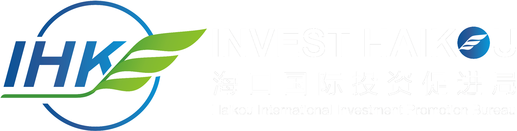 Invest in Haikou network