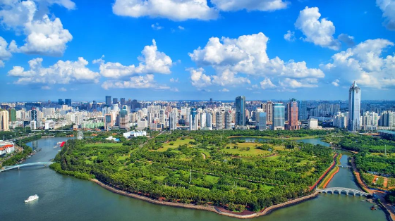 Haikou Towards A High Ground Of Foreign Investment