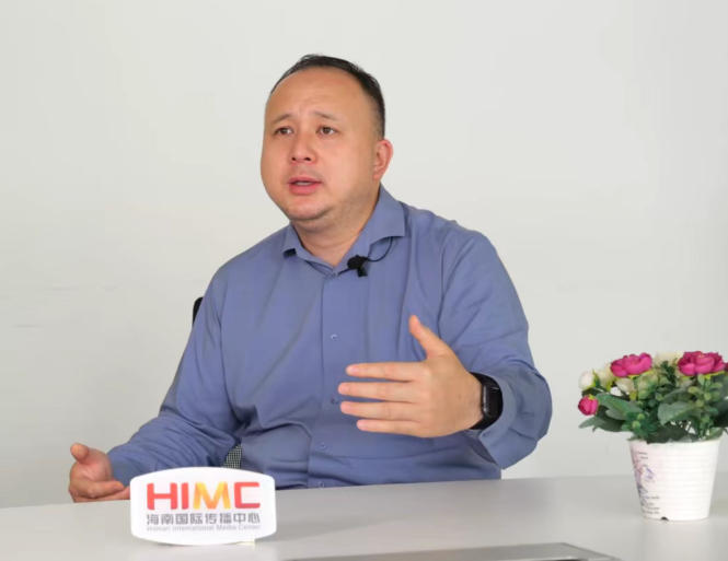 Singapore-Based Funds Bridge Hainan FTP and Canadian Start-ups
