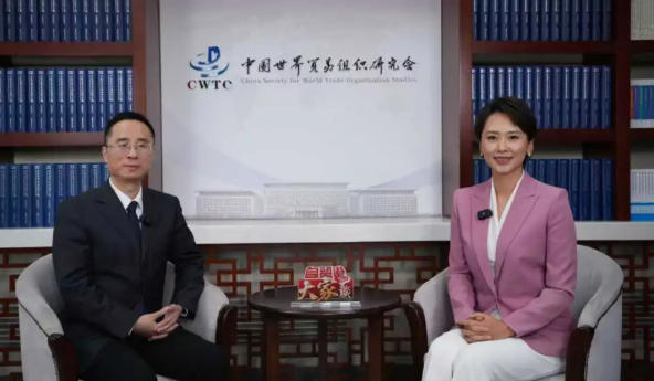 Expert Talks: Special Customs Brings a Great Leap for Hainan FTP