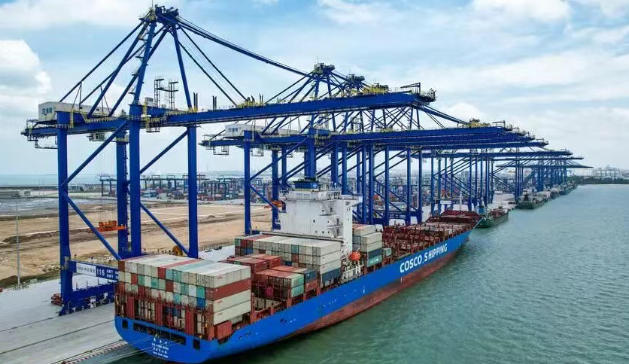 Hainan Free Trade Port set to catalyze global openness