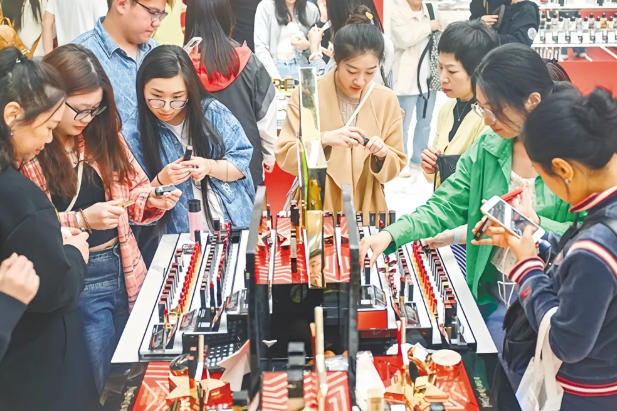 Hainan’s New Island Departure Duty-Free Policy: $3.27b in Sales